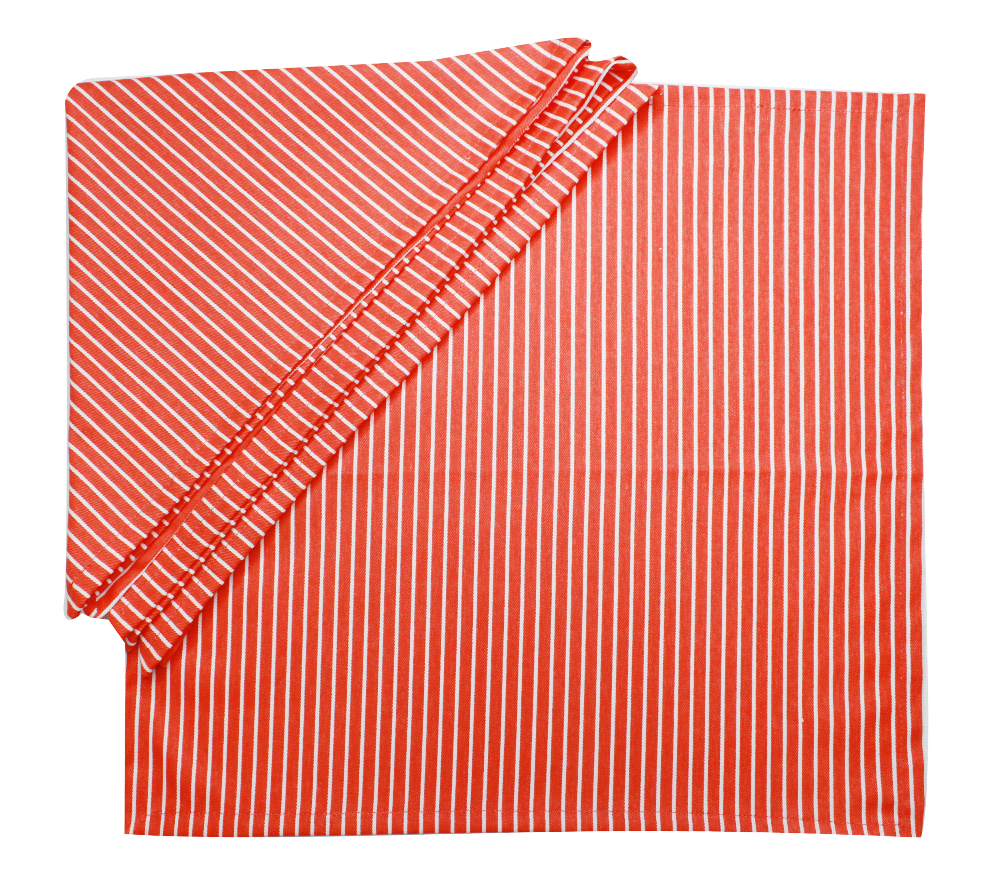 Red Candy Napkin (16*16 Inches) Set of 4 Pc